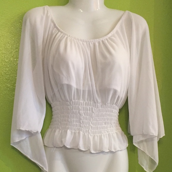 Blouse - Picture 1 of 1